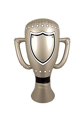 HENBRANDT IJ035 Trophäe, Mehrfarbig, 60 cm von Bristol Novelty