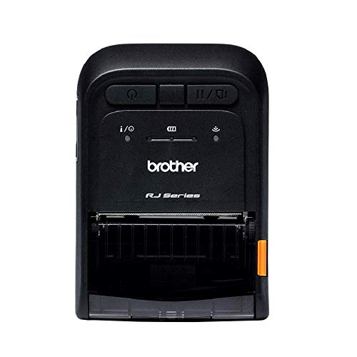 Brother Belegdrucker RJ-2035B (2 Zoll Druckbreite, Bluetooth) von Brother