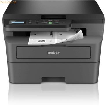 Brother Brother DCP-L2620DW 3in1 Multifunktionsdrucker von Brother