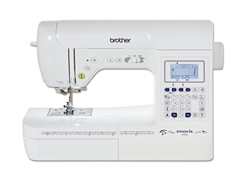 Brother Innov-is F410 Nähmaschine von Brother