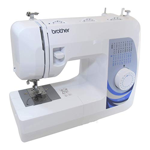 Brother Nähmaschine XQ 3700 von Brother