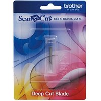 brother CABLDF1 Messer für Tiefschnitte für Schneideplotter brother CABLDF1 Messer für Tiefschnitte für Schneideplotter von Brother
