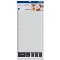 brother CADXMATS24 Scanmatte für Schneideplotter Standardmatte 305 x 610 mm (12 x 24 Zoll) für 1 mm dickes Material von Brother