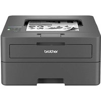 brother HL-L2445DW Laserdrucker grau von Brother