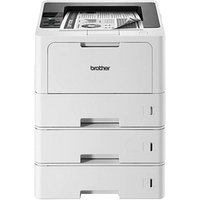 brother HL-L5210DNTT Laserdrucker grau brother HL-L5210DNTT Laserdrucker grau von Brother