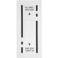 brother ID2260 Stempeletiketten 12 St. von Brother