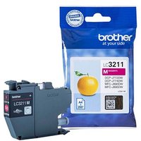 brother LC-3211M  magenta Druckerpatrone von Brother