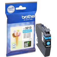 brother LC-3213C  cyan Druckerpatrone von Brother