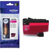 brother LC-427XLM  magenta Druckerpatrone von Brother