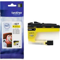 brother LC-427Y  gelb Druckerpatrone von Brother