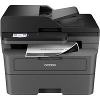 brother MFC-L2860DWE 4 in 1 Laser-Multifunktionsdrucker schwarz, brother EcoPro Ready von Brother