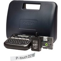 brother P-touch D210VP Beschriftungsgerät von Brother