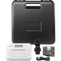 brother P-touch D410VP Beschriftungsgerät von Brother