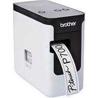 brother P-touch P700 Beschriftungsgerät von Brother