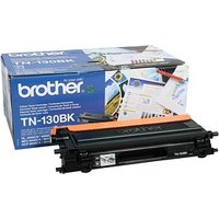 brother TN-130BK  schwarz Toner von Brother