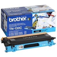 brother TN-130C  cyan Toner von Brother