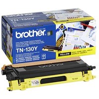 brother TN-130Y  gelb Toner von Brother