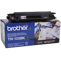 brother TN-135BK  schwarz Toner von Brother