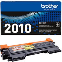 brother TN-2010  schwarz Toner von Brother