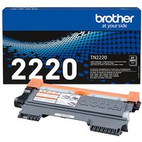 brother TN-2220  schwarz Toner von Brother