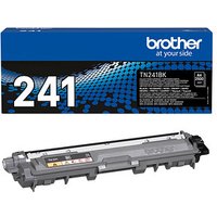 brother TN-241BK  schwarz Toner von Brother