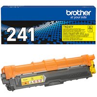 brother TN-241Y  gelb Toner von Brother