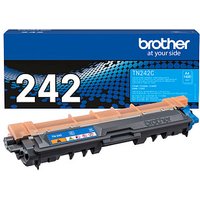 brother TN-242C  cyan Toner von Brother