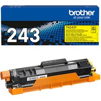 brother TN-243Y  gelb Toner von Brother