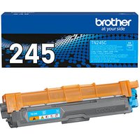 brother TN-245C  cyan Toner von Brother