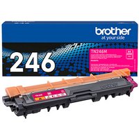 brother TN-246M  magenta Toner von Brother