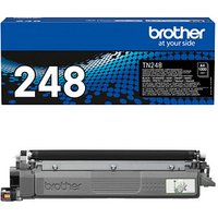 brother TN-248BK  schwarz Toner von Brother