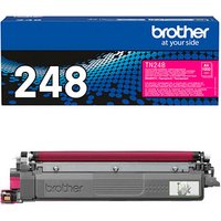 brother TN-248M  magenta Toner von Brother