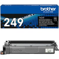 brother TN-249BK  schwarz Toner von Brother