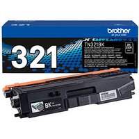 brother TN-321BK  schwarz Toner von Brother