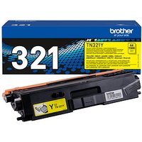 brother TN-321Y  gelb Toner von Brother