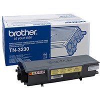 brother TN-3230  schwarz Toner von Brother