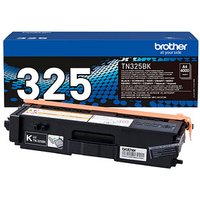 brother TN-325BK  schwarz Toner von Brother