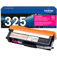 brother TN-325M  magenta Toner von Brother