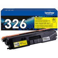 brother TN-326Y  gelb Toner von Brother