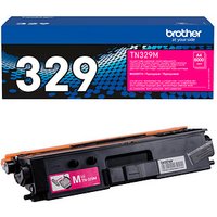 brother TN-329M  magenta Toner von Brother