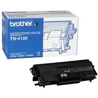 brother TN-4100  schwarz Toner von Brother