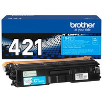 brother TN-421C  cyan Toner von Brother