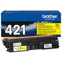 brother TN-421Y  gelb Toner von Brother