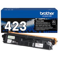 brother TN-423BK  schwarz Toner von Brother