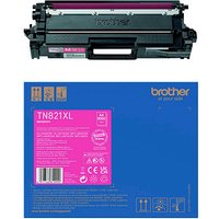 brother TN-821XL M  magenta Toner von Brother