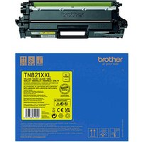 brother TN-821XXL Y  gelb Toner von Brother