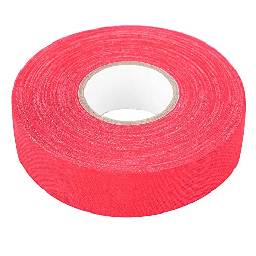 Hockey -Stickband, Baseball Bat Grip Tape Hockey Tape Badminton Pole Rod Pads Hockey Stick Tapes Hockey -Schutzband Sport für Hockeystab, Lacrosse Baseball und Softball von Brrnoo