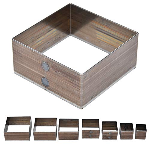 Lederloch -Punch, Stahl Leder -Loch Loch Werkzeugkreis Punch mit 7pcs für Lederfahrzeuge Lederloch -Punch, Stahl Leder -Loch Loch Werkzeugkreis Punch mit 7pcs für Lederfahrzeuge von Brrnoo