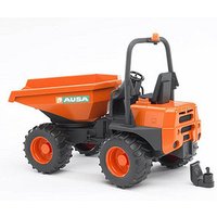 bruder AUSA Minidumper 2449 Spielzeugauto von Bruder