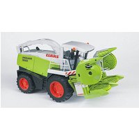 bruder Claas Jaguar 900 Feldhäcksler 2131 Spielzeugauto von Bruder